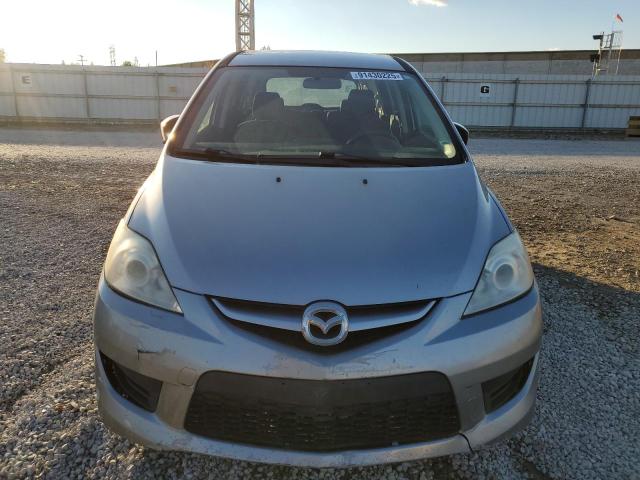 Aukcja sprzedaży 2010 Mazda 5, vin: JM1CR2WL8A0372316, numer aukcji: 91430225