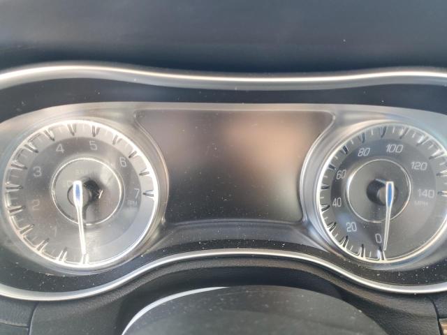 91883095 :رقم المزاد ، 2C3CCAAG7PH620621 vin ، 2023 Chrysler 300 مزاد بيع