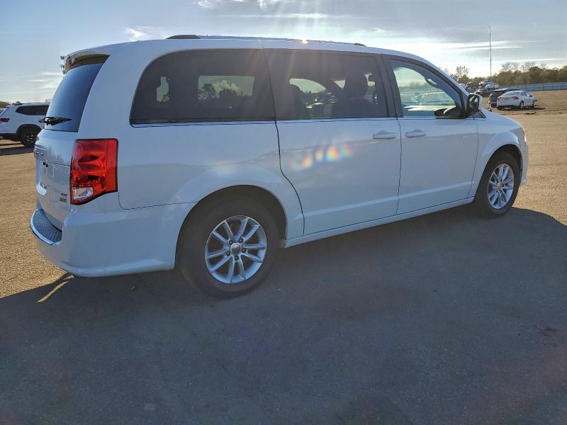 Продаж на аукціоні авто 2018 Dodge Grand Cara, vin: 2C4RDGCG2JR224150, номер лоту: 94086405