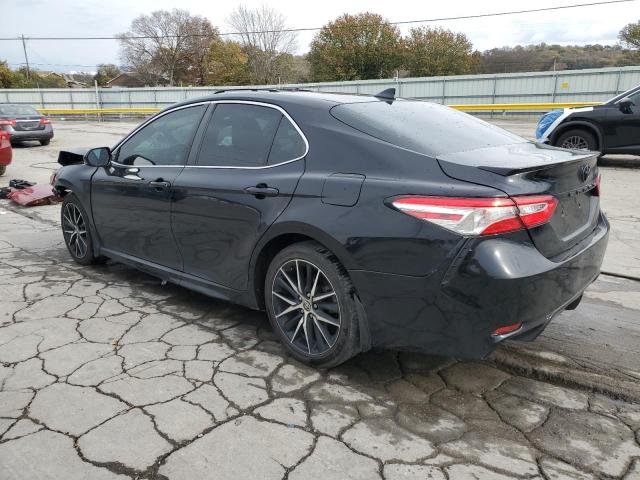 Продаж на аукціоні авто 2021 Toyota Camry, vin: 4T1G11AK4MU519922, номер лоту: 92010155