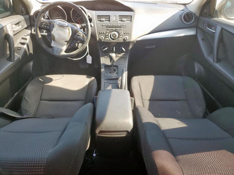 Продажа на аукционе авто 2012 Mazda 3, vin: JM1BL1V7XC1567956, номер лота: 91146405