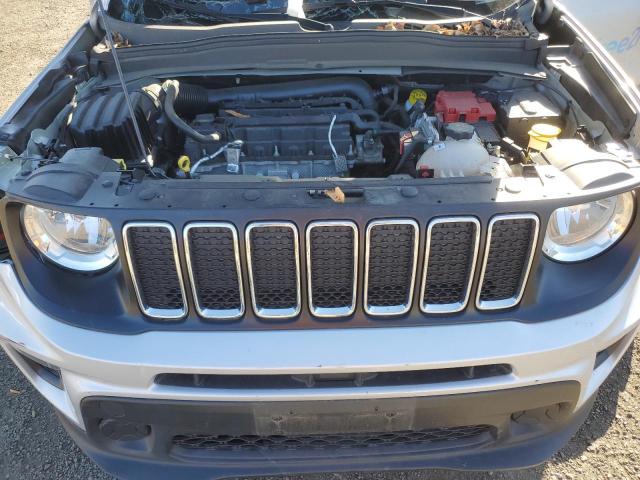 Продажа на аукционе авто 2021 Jeep Renegade, vin: ZACNJDABXMPN36882, номер лота: 92607545