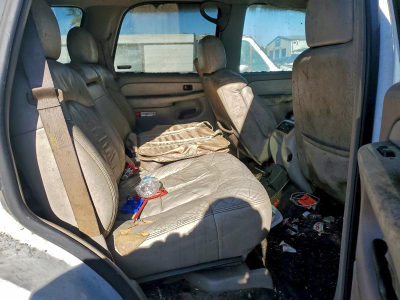 Aukcja sprzedaży 2001 Chevrolet Tahoe, vin: 1GNEC13T41R154899, numer aukcji: 93337255