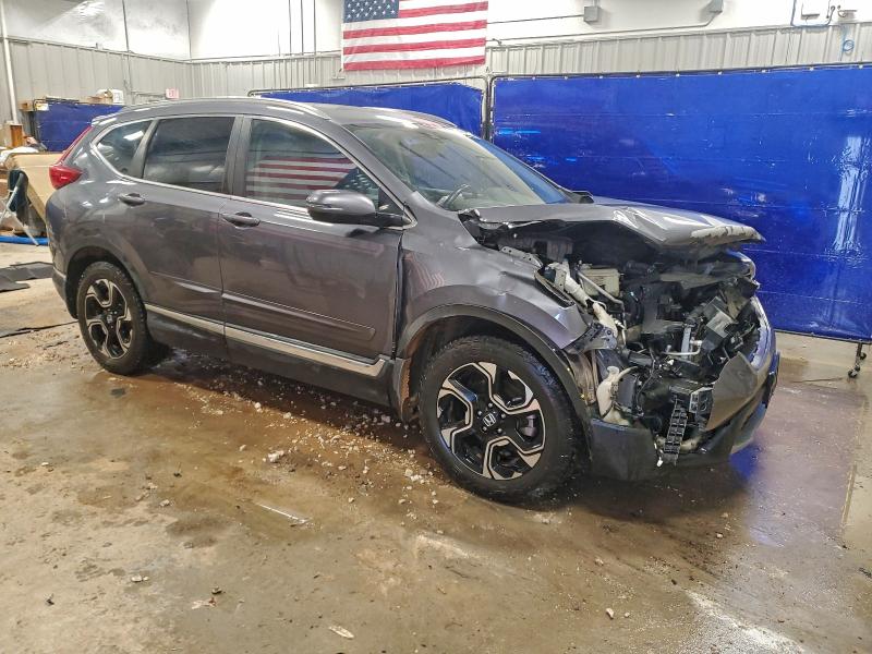 Aukcja sprzedaży 2017 Honda Cr-v, vin: 2HKRW2H94HH681590, numer aukcji: 94311195