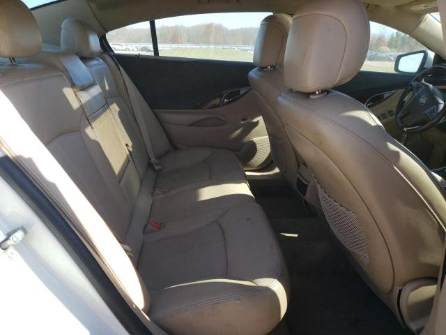 91484125 :رقم المزاد ، 1G4GE5EDXBF309348 vin ، 2011 Buick Lacrosse مزاد بيع