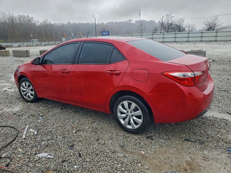 2014 Toyota Corolla მანქანა იყიდება აუქციონზე, vin: 2T1BURHE9EC013022, აუქციონის ნომერი: 93936995