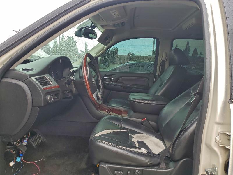 Aukcja sprzedaży 2007 Cadillac Escalade L, vin: 1GYEC63827R422224, numer aukcji: 93656295
