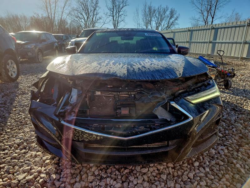 93485335 :رقم المزاد ، 19UUB6F43MA006949 vin ، 2021 Acura Tlx مزاد بيع
