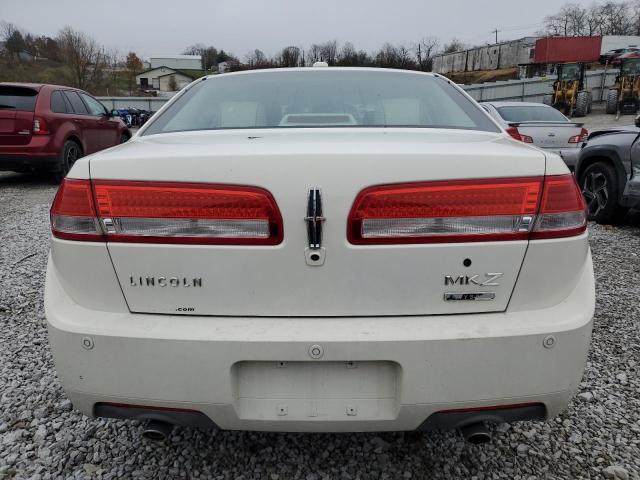 2012 Lincoln Mkz მანქანა იყიდება აუქციონზე, vin: 3LNDL2L39CR800676, აუქციონის ნომერი: 94072895