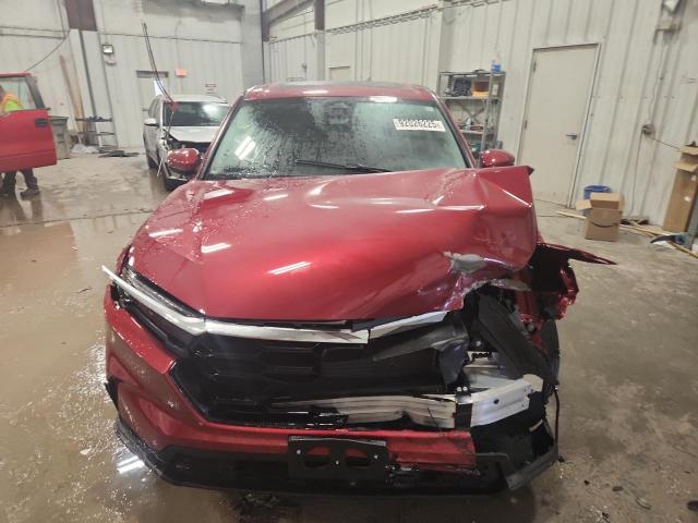 Aukcja sprzedaży 2026 Honda Cr-v, vin: 2HKRS4H47TH412729, numer aukcji: 92026225