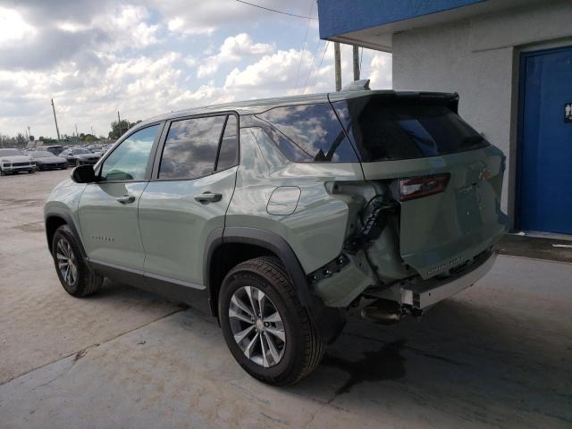Продаж на аукціоні авто 2026 Chevrolet Equinox, vin: 3GNAXPEG4TL197638, номер лоту: 93128615