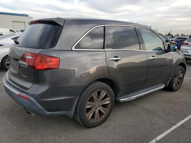 Продажа на аукционе авто 2012 Acura Mdx, vin: 2HNYD2H81CH546345, номер лота: 92186105