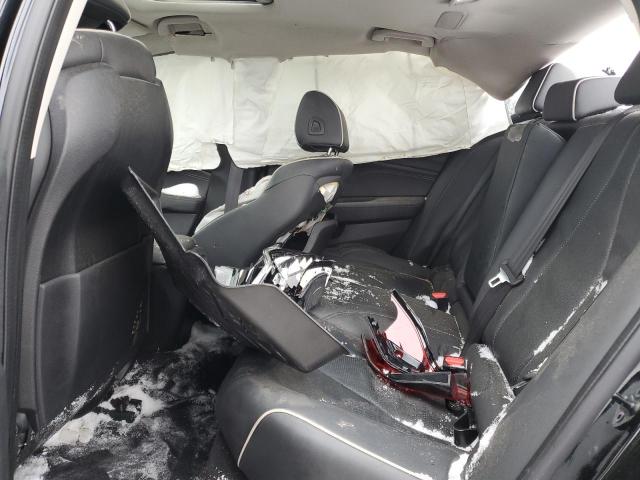Aukcja sprzedaży 2021 Acura Tlx Advanc, vin: 19UUB5F65MA006415, numer aukcji: 92381995