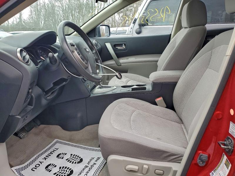 Продажа на аукционе авто 2013 Nissan Rogue, vin: JN8AS5MV8DW131928, номер лота: 92533145