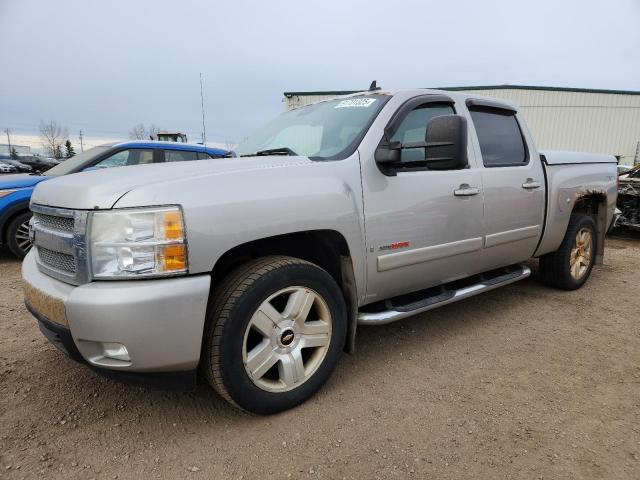 Aukcja sprzedaży 2008 Chevrolet Silverado, vin: 2GCEK13Y481262367, numer aukcji: 91701325