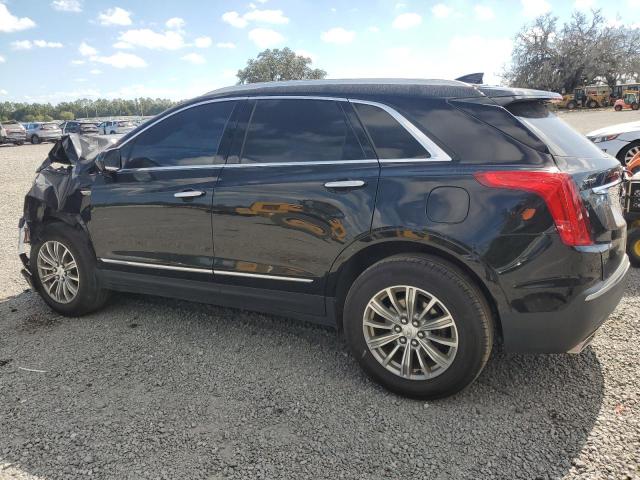 Aukcja sprzedaży 2017 Cadillac Xt5, vin: 1GYKNBRS8HZ279516, numer aukcji: 92057265