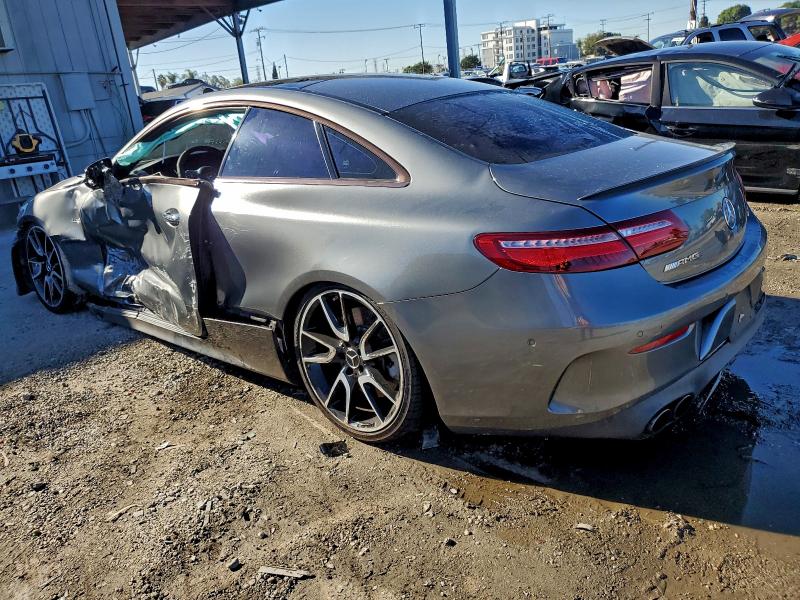 Продажа на аукционе авто 2019 Mercedes-benz E, vin: WDD1J6BB8KF084027, номер лота: 94345045