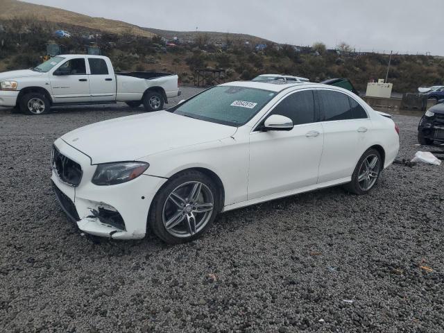 Продажа на аукционе авто 2017 Mercedes-benz E, vin: WDDZF4JB2HA174936, номер лота: 93542815