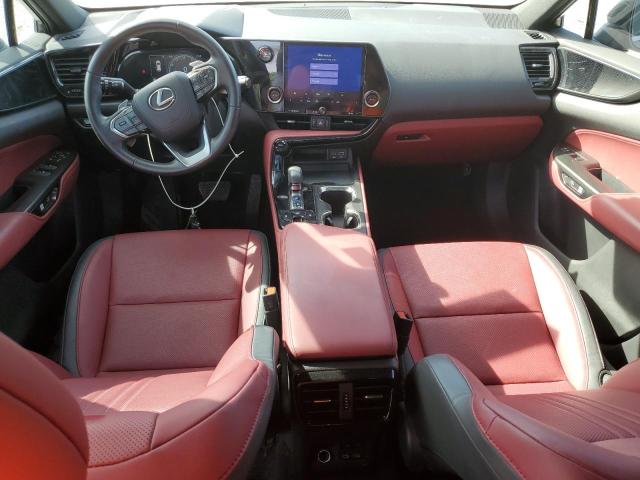 Продаж на аукціоні авто 2024 Lexus Nx 250, vin: 2T2ADCAZ9RC014355, номер лоту: 91814975