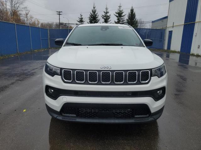 90745885 :رقم المزاد ، 3C4NJDBN6PT553753 vin ، 2023 Jeep Compass La مزاد بيع
