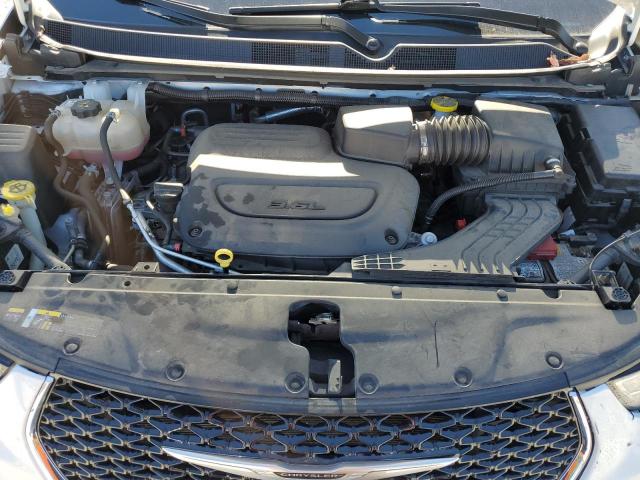 Продажа на аукционе авто 2023 Chrysler Pacifica, vin: 2C4RC1FG8PR500741, номер лота: 90796885