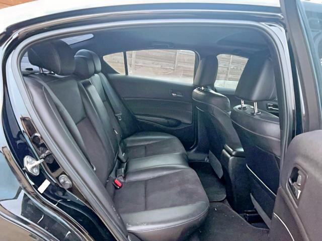 Продаж на аукціоні авто 2016 Acura Ilx Premiu, vin: 19UDE2F89GA001262, номер лоту: 93974805
