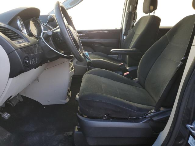 2011 Dodge Grand Caravan მანქანა იყიდება აუქციონზე, vin: 2D4RN4DG1BR795899, აუქციონის ნომერი: 91910595