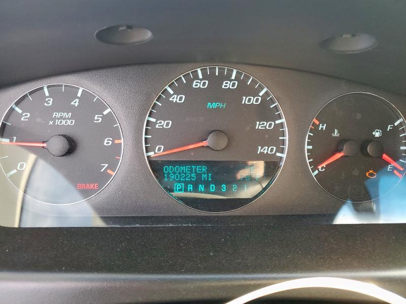 92648035 :رقم المزاد ، 2G1WG5EK9B1323136 vin ، 2011 Chevrolet Impala مزاد بيع