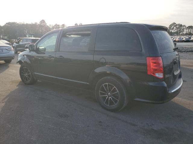 Продажа на аукционе авто 2018 Dodge Grand Caravan, vin: 2C4RDGEG5JR283982, номер лота: 93812075