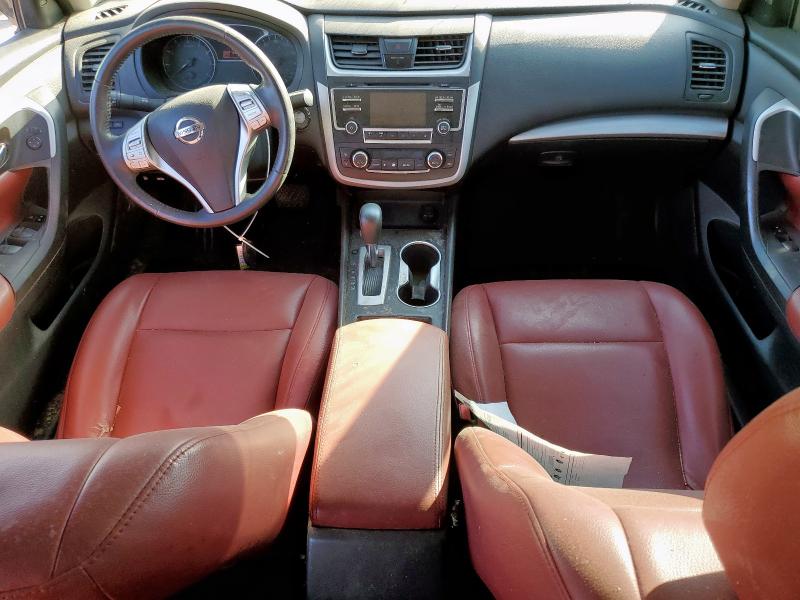 2017 Nissan Altima მანქანა იყიდება აუქციონზე, vin: 1N4AL3AP2HC139152, აუქციონის ნომერი: 84781365
