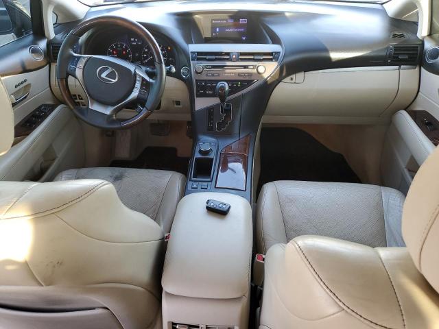 Продаж на аукціоні авто 2015 Lexus Rx, vin: 2T2ZK1BA4FC190425, номер лоту: 91345715