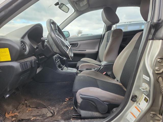Продажа на аукционе авто 2006 Subaru Impreza, vin: JF1GG67626H804839, номер лота: 92164175