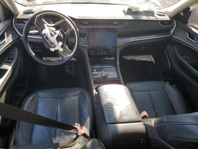 Aukcja sprzedaży 2021 Jeep Grand Cher, vin: 1C4RJKBG9M8121305, numer aukcji: 91999375