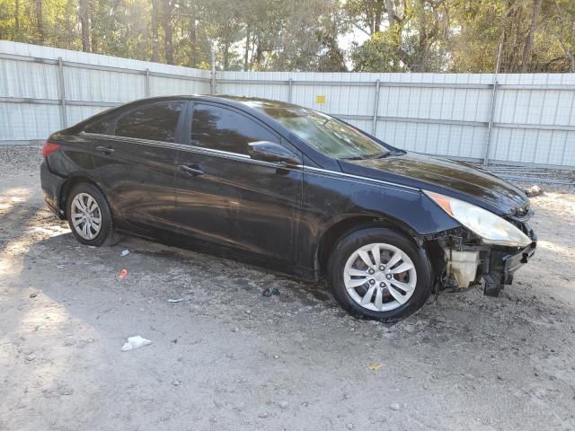 92033825 :رقم المزاد ، 5NPEB4AC6BH081494 vin ، 2011 Hyundai Sonata مزاد بيع