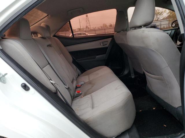 91258415 :رقم المزاد ، 2T1BURHEXFC459441 vin ، 2015 Toyota Corolla مزاد بيع