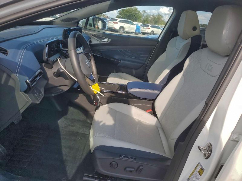 Aukcja sprzedaży 2024 Volkswagen Id.4 S, vin: 1V25MPE88RC006074, numer aukcji: 93551855