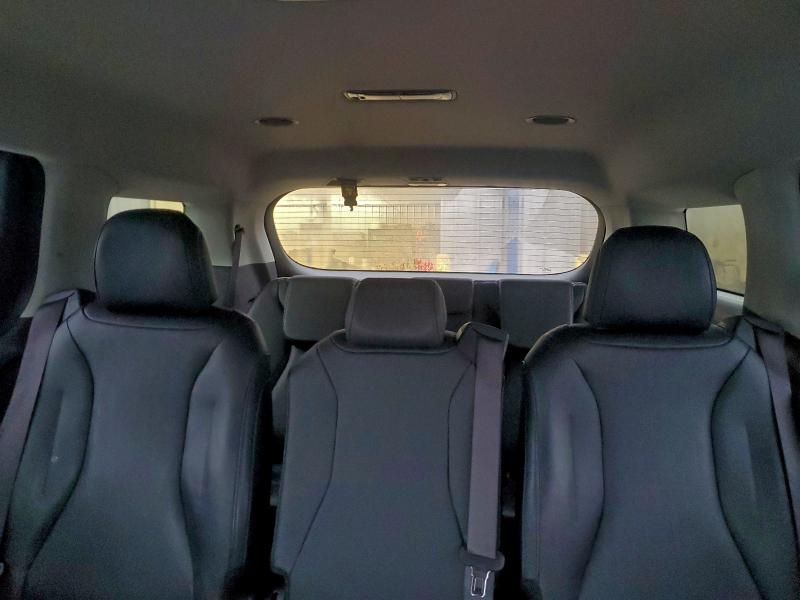 Продаж на аукціоні авто 2023 Kia Carnival, vin: KNDNB4H34P6241511, номер лоту: 94276105