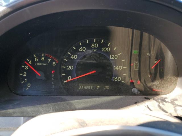 Aukcja sprzedaży 2005 Honda Odyssey, vin: 5FNRL38755B083922, numer aukcji: 90916945