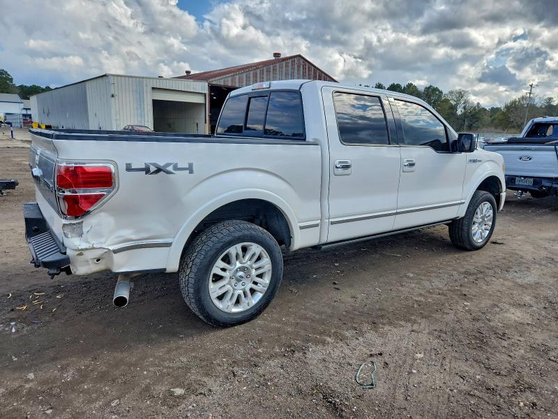 92980015 :رقم المزاد ، 1FTFW1EF1DFD63275 vin ، 2013 Ford F150 Super مزاد بيع