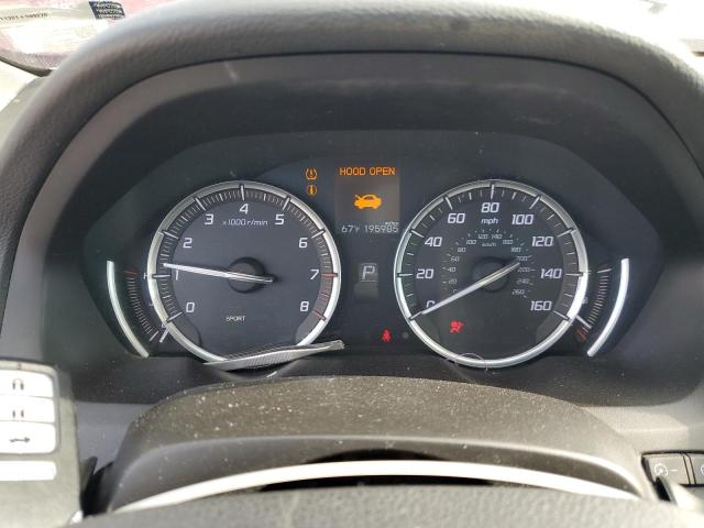 Продажа на аукционе авто 2015 Acura Tlx, vin: 19UUB1F3XFA012924, номер лота: 86993035