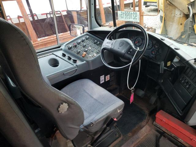 92109815 :رقم المزاد ، 4DRBUSKP9DB300001 vin ، 2013 Ic Corporation Ce Series School مزاد بيع