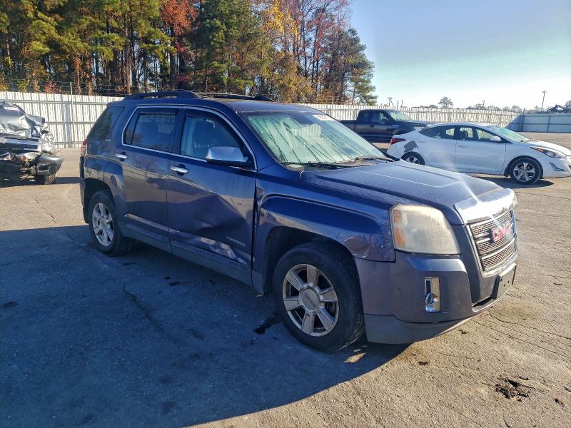 Продажа на аукционе авто 2013 Gmc Terrain, vin: 2GKFLTEK7D6170581, номер лота: 86659515