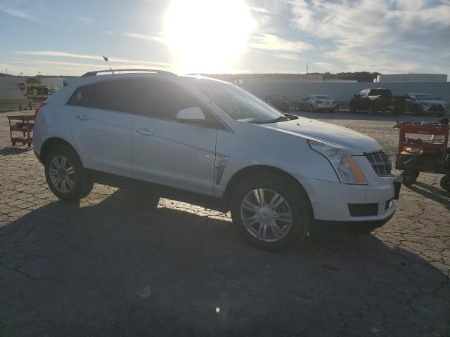 92074295 :رقم المزاد ، 3GYFNAEY1AS620876 vin ، 2010 Cadillac Srx مزاد بيع