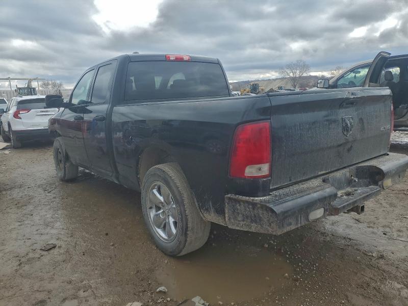 Продаж на аукціоні авто 2014 Ram 1500, vin: 1C6RR7FG5ES463880, номер лоту: 94331915