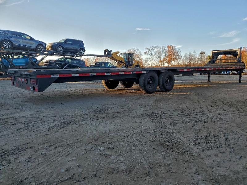 2025 Metalium Trailer მანქანა იყიდება აუქციონზე, vin: 3NGGF4025S1001841, აუქციონის ნომერი: 94538395