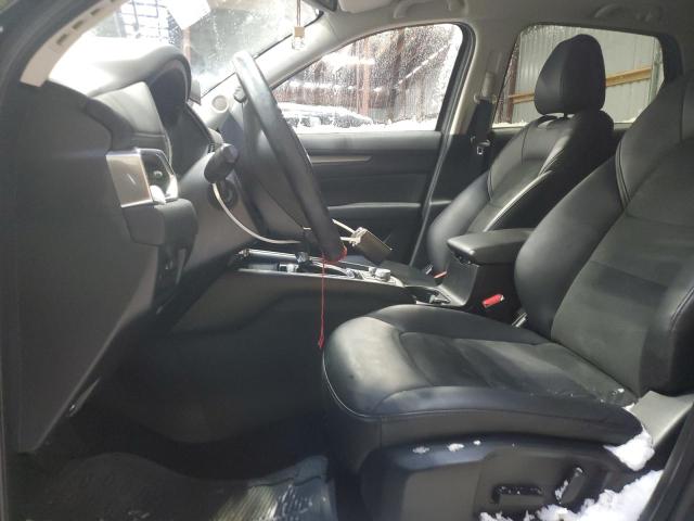 Aukcja sprzedaży 2021 Mazda Cx-5, vin: JM3KFBCM9M1407274, numer aukcji: 91327225