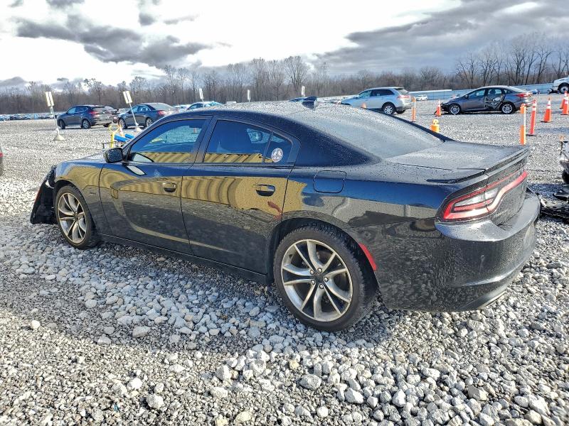 Продаж на аукціоні авто 2015 Dodge Charger R/, vin: 2C3CDXCT5FH729166, номер лоту: 94218415