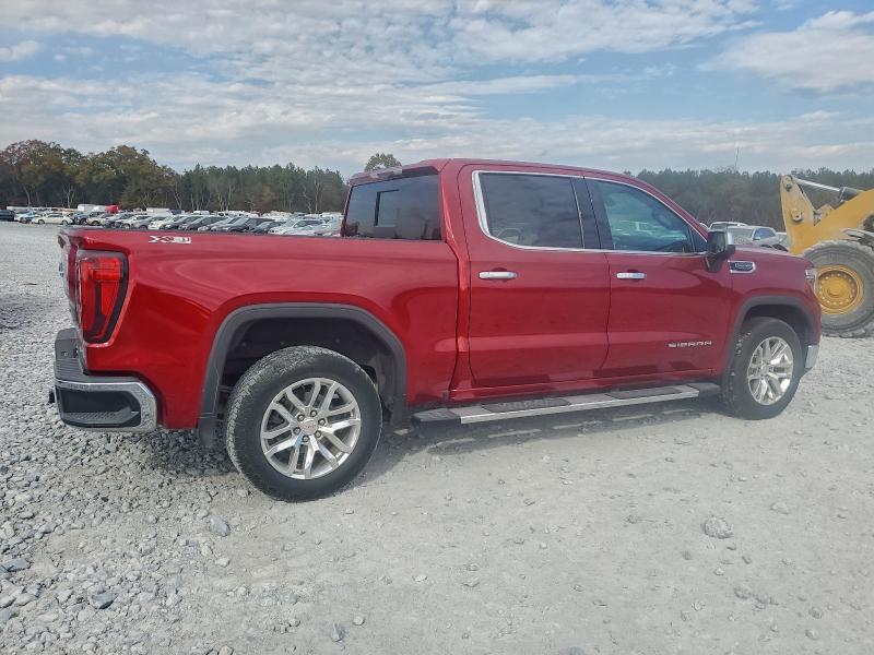 Aukcja sprzedaży 2022 Gmc Sierra Limited, vin: 3GTU9DED5NG149095, numer aukcji: 92633805