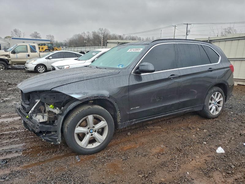 94143885 :رقم المزاد ، 5UXKR0C57E0H19180 vin ، 2014 Bmw X5 مزاد بيع
