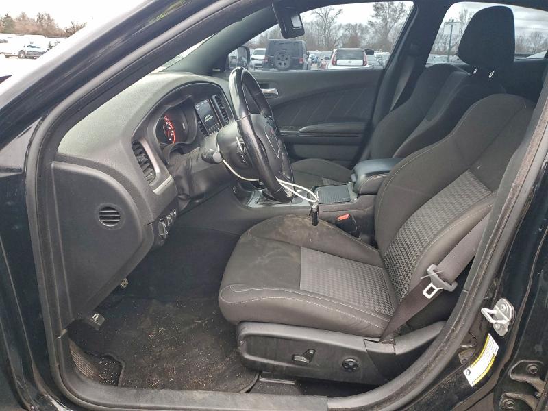 94351445 :رقم المزاد ، 2C3CDXHG4MH603471 vin ، 2021 Dodge Charger مزاد بيع